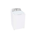 Lavadora Mabe Automática16 kg Blanca
