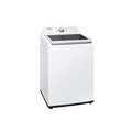 Lavadora Samsung 21kg blanca - Bodega Online