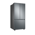 Refrigerador Samsung French Door 22 Pies Plata