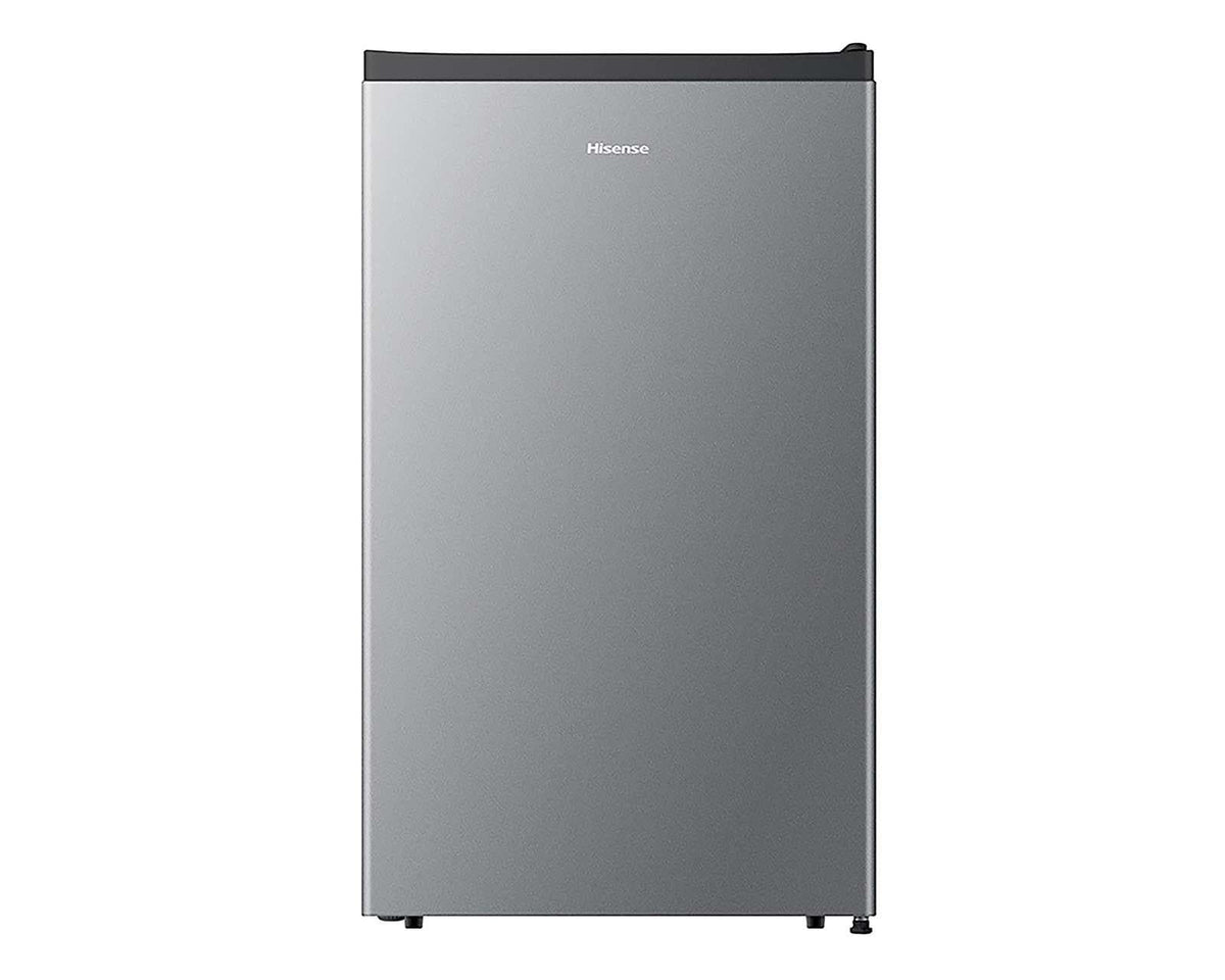 Frigobar Hisense 3.3 Pies Gris