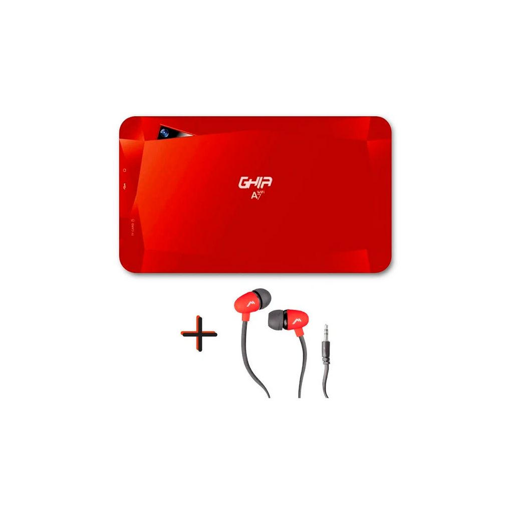 Tablet Ghia A7