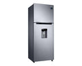 Refrigerador Samsung Top Mount 12 Pies Acero Inoxidable